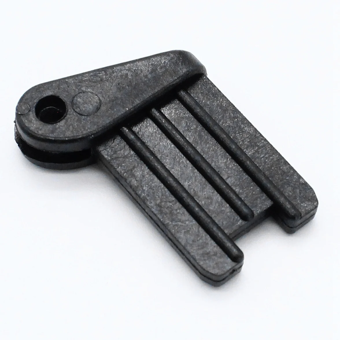 NCSMT 2 Sets Sunblind Rear Sunshade Repair Kit AP368644 Fit For-BMW E39 E46 5 Series 7 Series M5