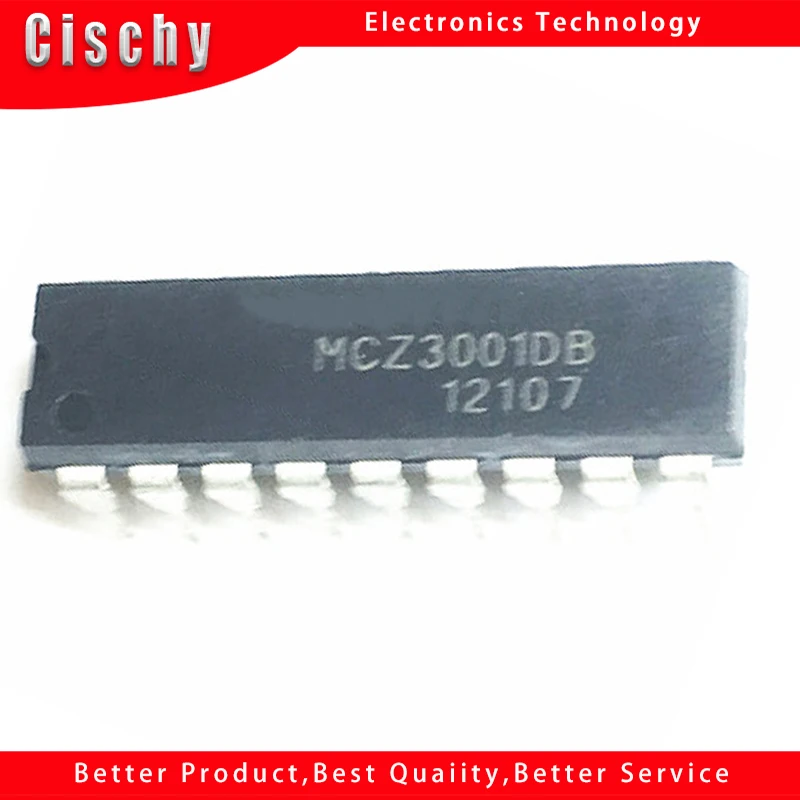 1pcs/lot MCZ3001D MCZ3001DA MCZ3001DB