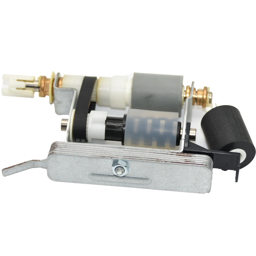 compatible 604K83641 607K27860 Power Pickup Separation Roller for