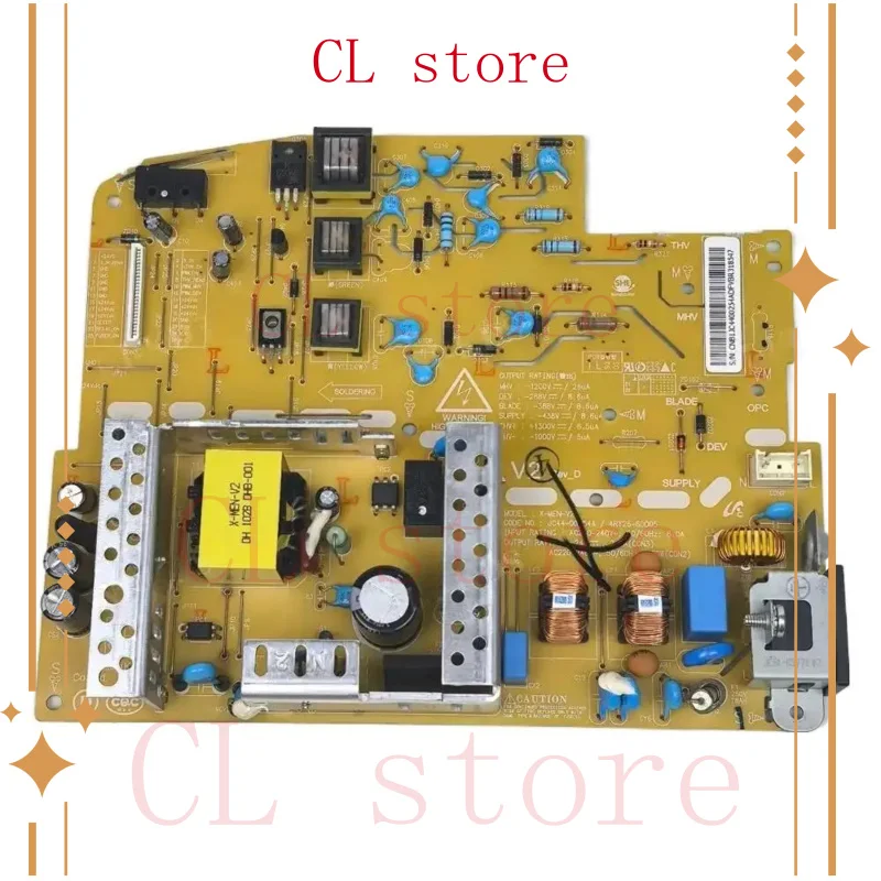 

Оригинальный б/у JC44-00254A SMPS для HP Laser MFP NS1005 1005 1005 Вт 1005N 1200N2 1005C плата питания 220 В 4RY26-60005