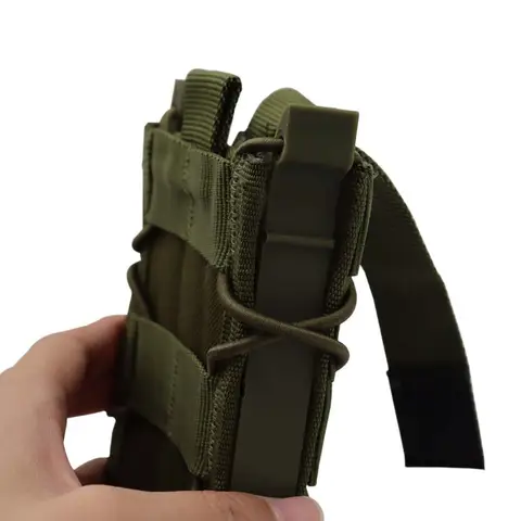 6 best sales एके पाउच - №2