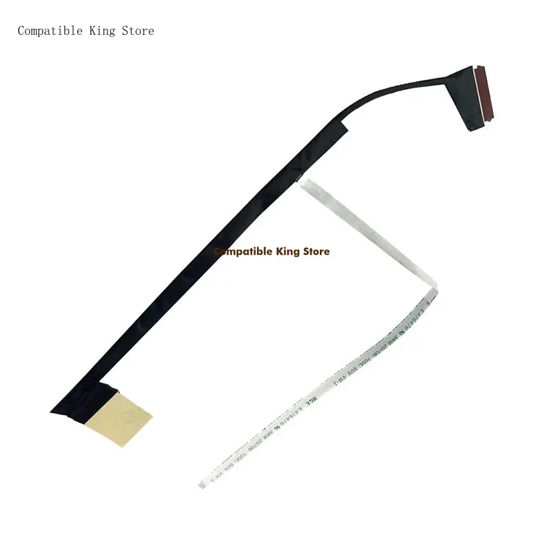 D 30pin EDP FHP LED LCD Cable Wire For HP Envy X360 15-EW DC02C00Z200 N09648-001