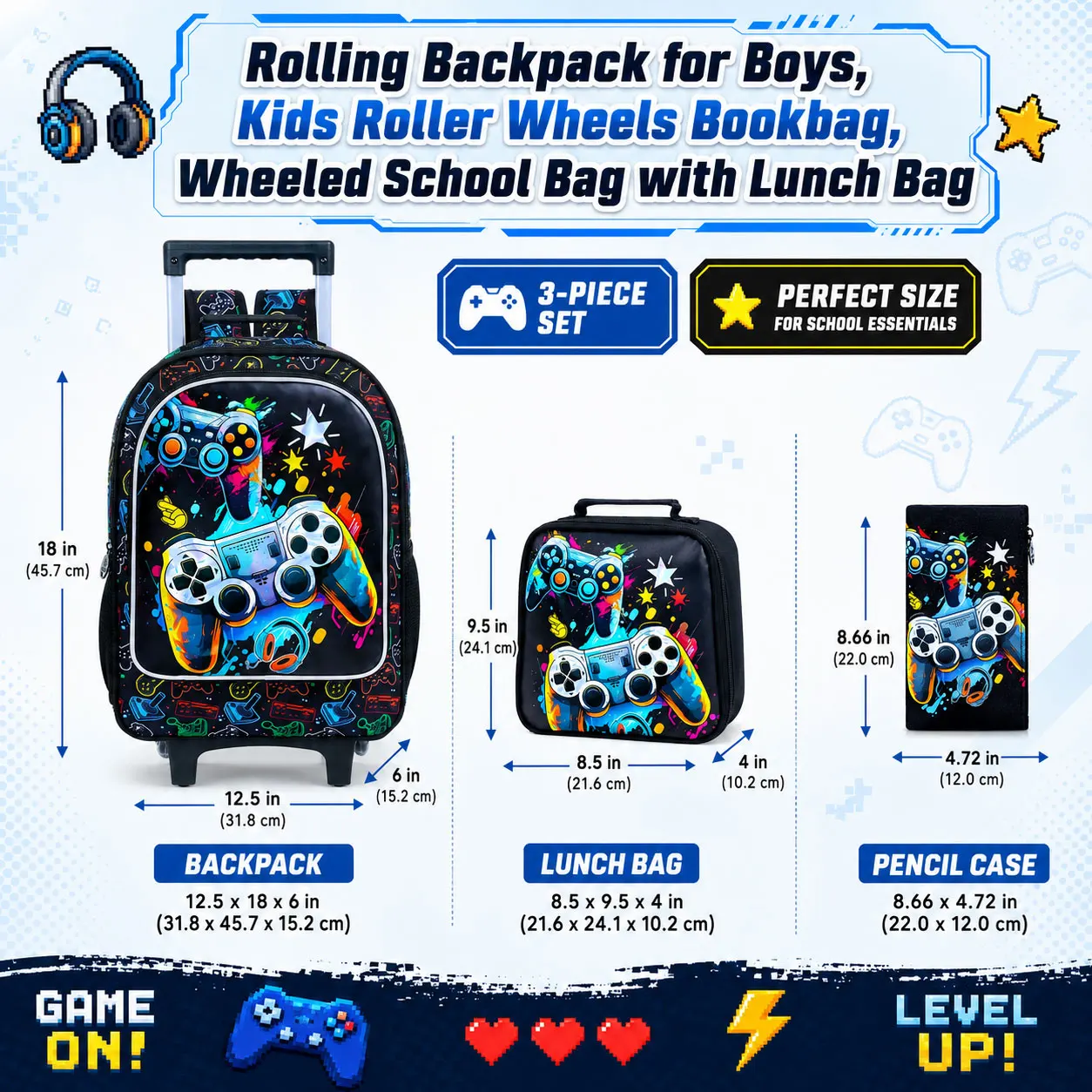 Thumbnail 3 - #67 Best Kids School Backpacks to Buy In 2026