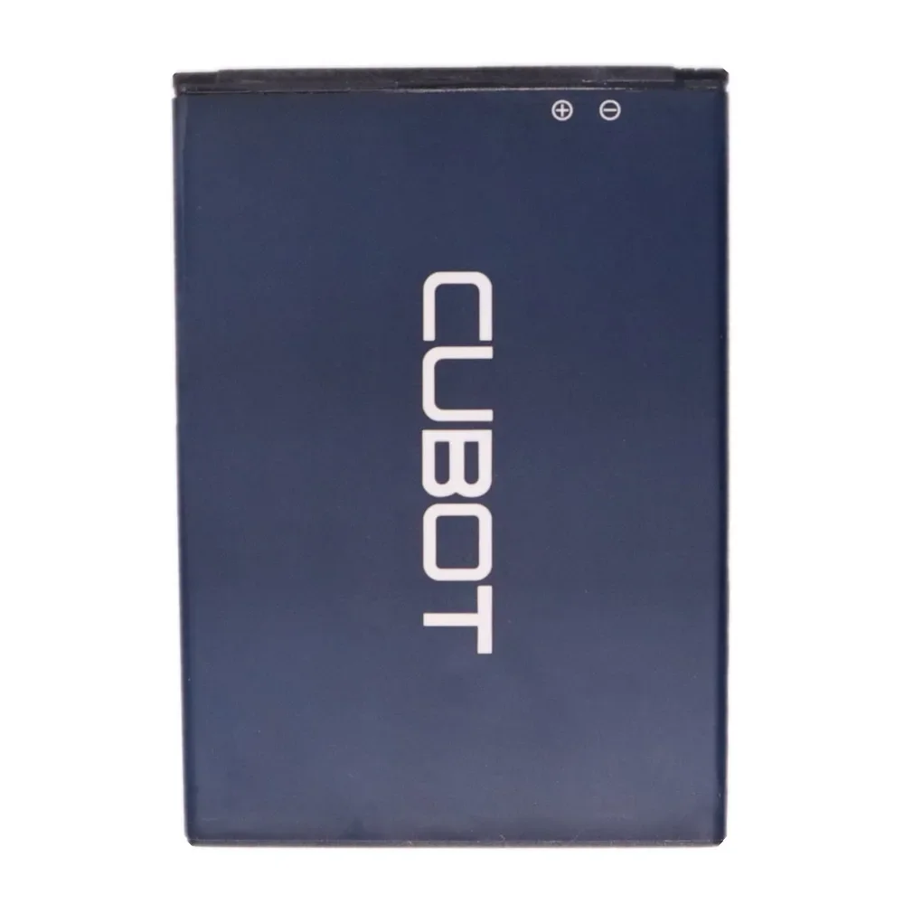 New 100% Original High Quality Battery 3200mAh For CUBOT NOVA Phone Rechargable Battery Batteries In Stock