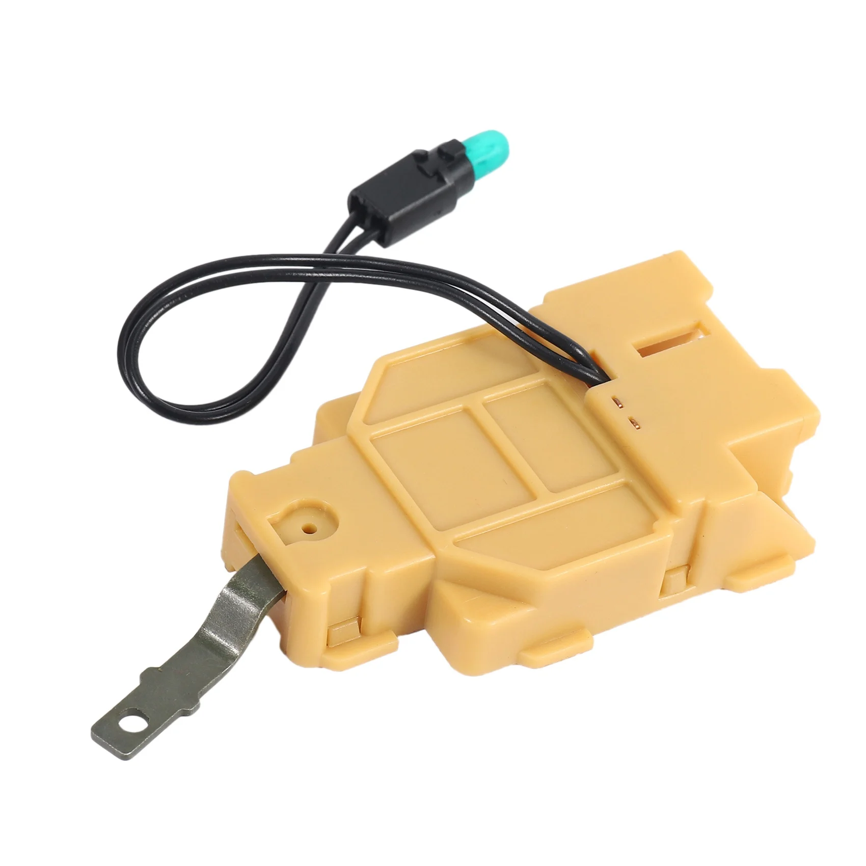 Imagem -05 - Interruptor do Motor do Ventilador para Toyota 4runner Pickup T100 Tacoma 12837165 8473235030 Acessórios do Carro