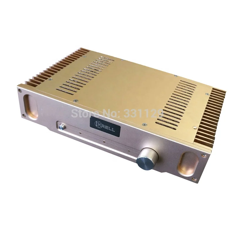 1969 Class A Amplif…