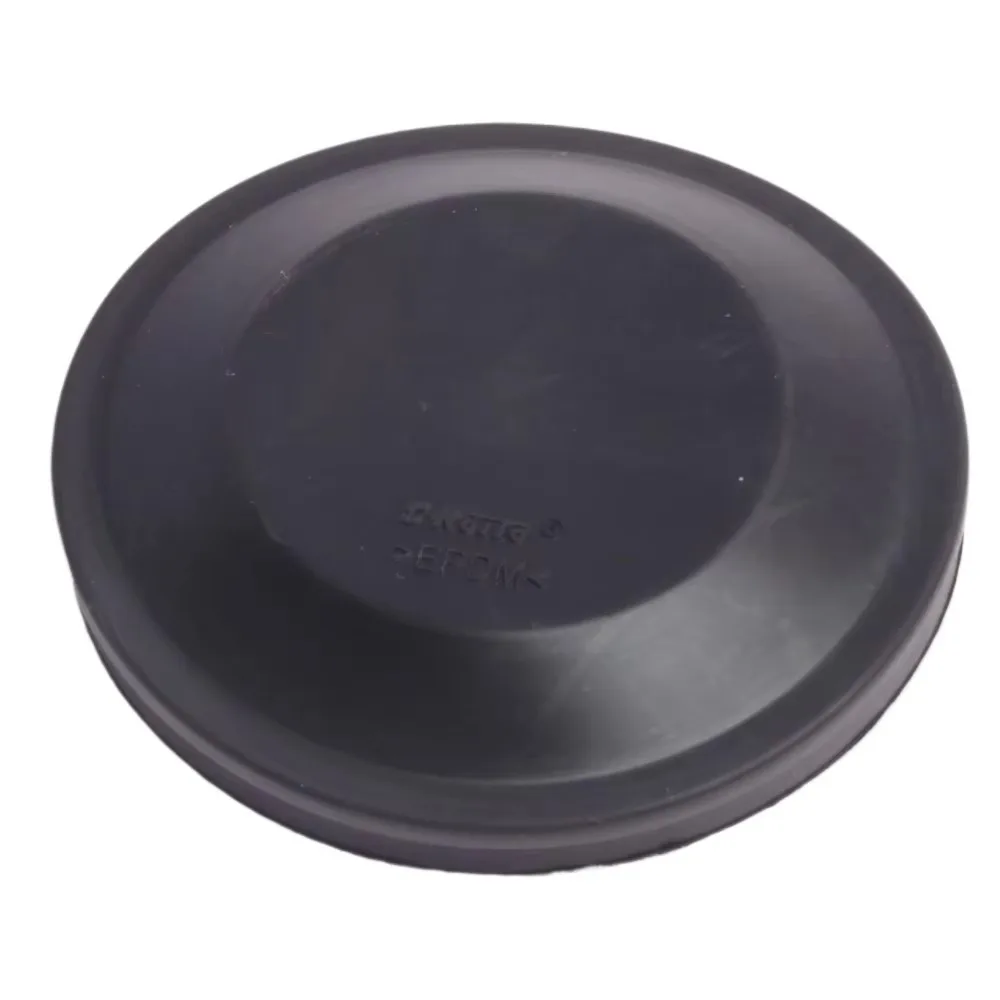 อัตโนมัติใหม่ด้านหน้าไฟหน้าด้านหลังหมวกกันฝุ่น EXTENDED Seal พลาสติก Silica สําหรับ VW Tiguan 2013 2014 2015 2016 2017 S 00012282