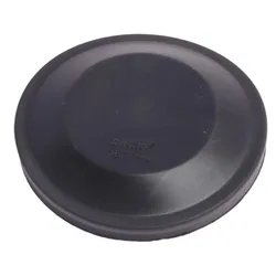 Auto New Front Headlight Rear Cap Dustproof Extended Seal Plastic Silica Cover for VW Tiguan 2013 2014 2015 2016 2017 S00012282