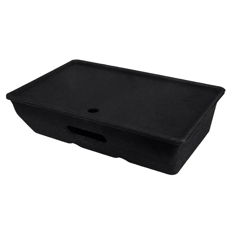

Under-Seat Storage Box Storage Box Auto Accessories For Tesla Model Y-T48C