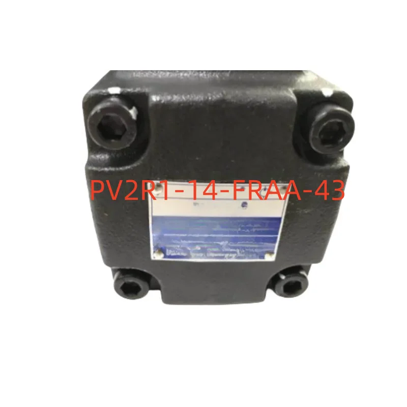 

New Original Genuine Vane Pump PV2R1-14-FRAA-43