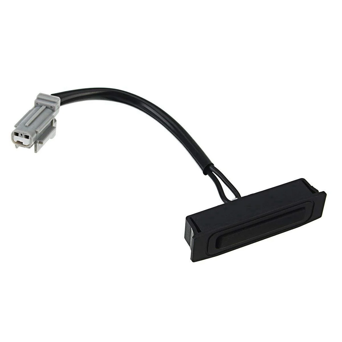 Interruptor de maletero trasero de coche, accesorio para J10 2006-2014 90602-JD004 90602-JD00B 90602JD004 90602JD00B