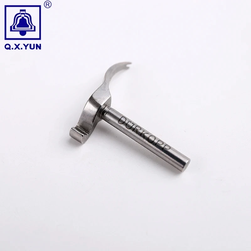 Детали швейной машины Q.X.Yun 585, изогнутая игла 575-614/575-611/575-605/575 602A