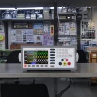 Laboratory Adjustable 30v 60v 150v 200v 250v 300v 0.1a 0.5a 1a 2a 3a 5a 10a Dc Power Supply