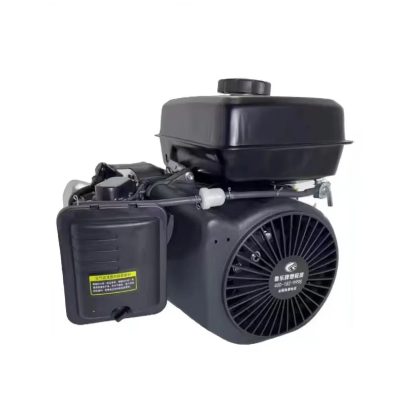 Air-cooled Water-cooler 48v 60v 72v GasGenerator Electric 3KW 5KW 8KW Tricycle Range Extender Generator