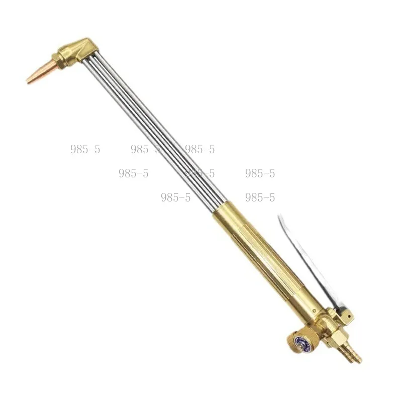 Handheld 200 Type Cutting Knife Anti-backfire Metal Precision Cutting Torch Equipment