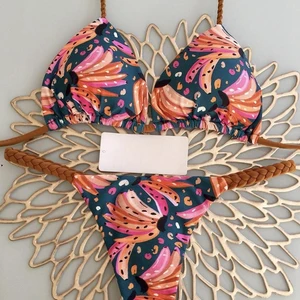 أفضل 6 بيكيني شاطئي أصغر بيكيني مبيعا - رقم 3