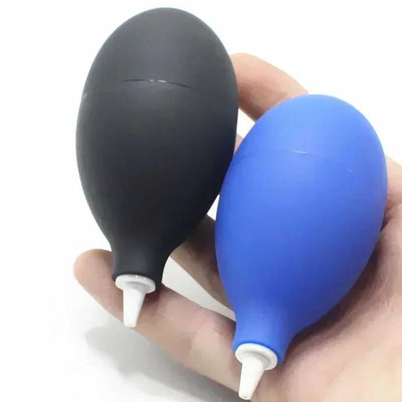 2 قطعة ساعة تهب بالونات تنظيف أداة ساعة اليد أجزاء الغبار منفاخ الهواء مضخة SoftCleaner منفاخ أداة ساعة أداة إصلاح