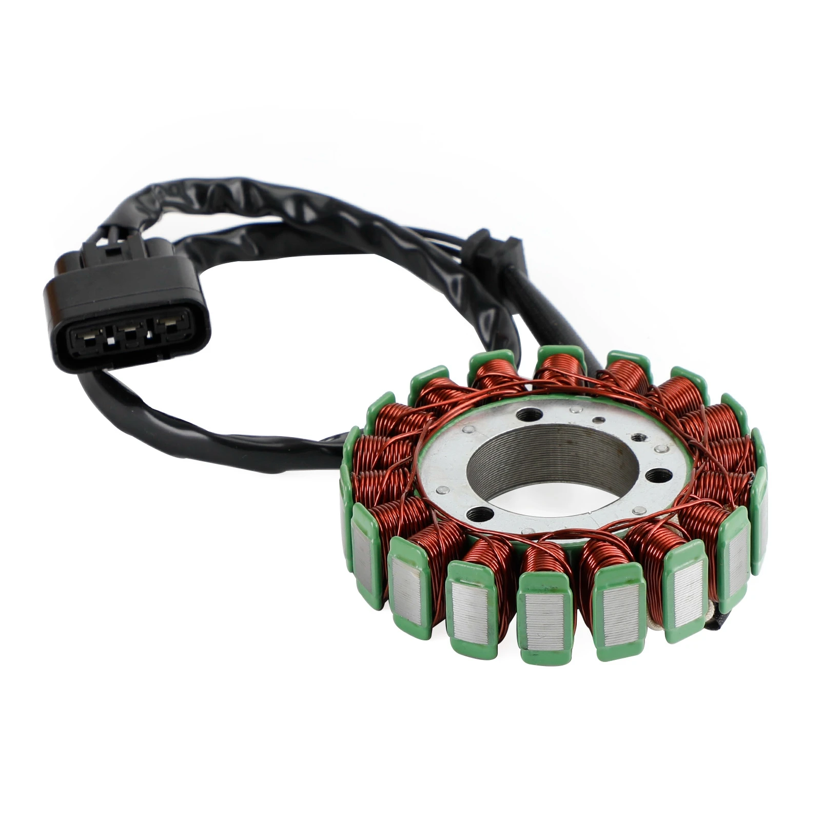 

Artudatech MAGNETO STATOR ASSY FOR CF MOTO 700 CL-X 2022-2023 (CF700-2) ADVENTURE SPORT