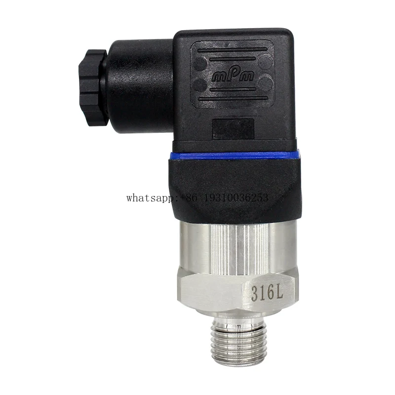 

Water Oil Steam Compact 100Mpa General Best Price 4 20mA Diffused Silicon Pressure Transmitter Sensor Transducer