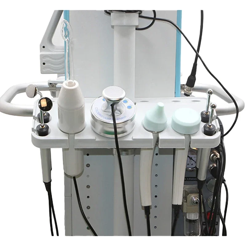 19 in 1 Skin Management Comprehensive Device for Skin Cleaning, Hydrating, Moisturizing, Whitening, and Multi functional Beauty