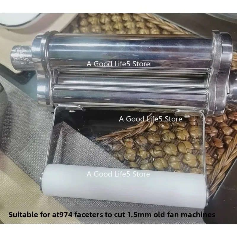 

Apply To Kenwood Chef Press KAX980 AT970 Noodle Cutter Meat Grinder 950 981 982