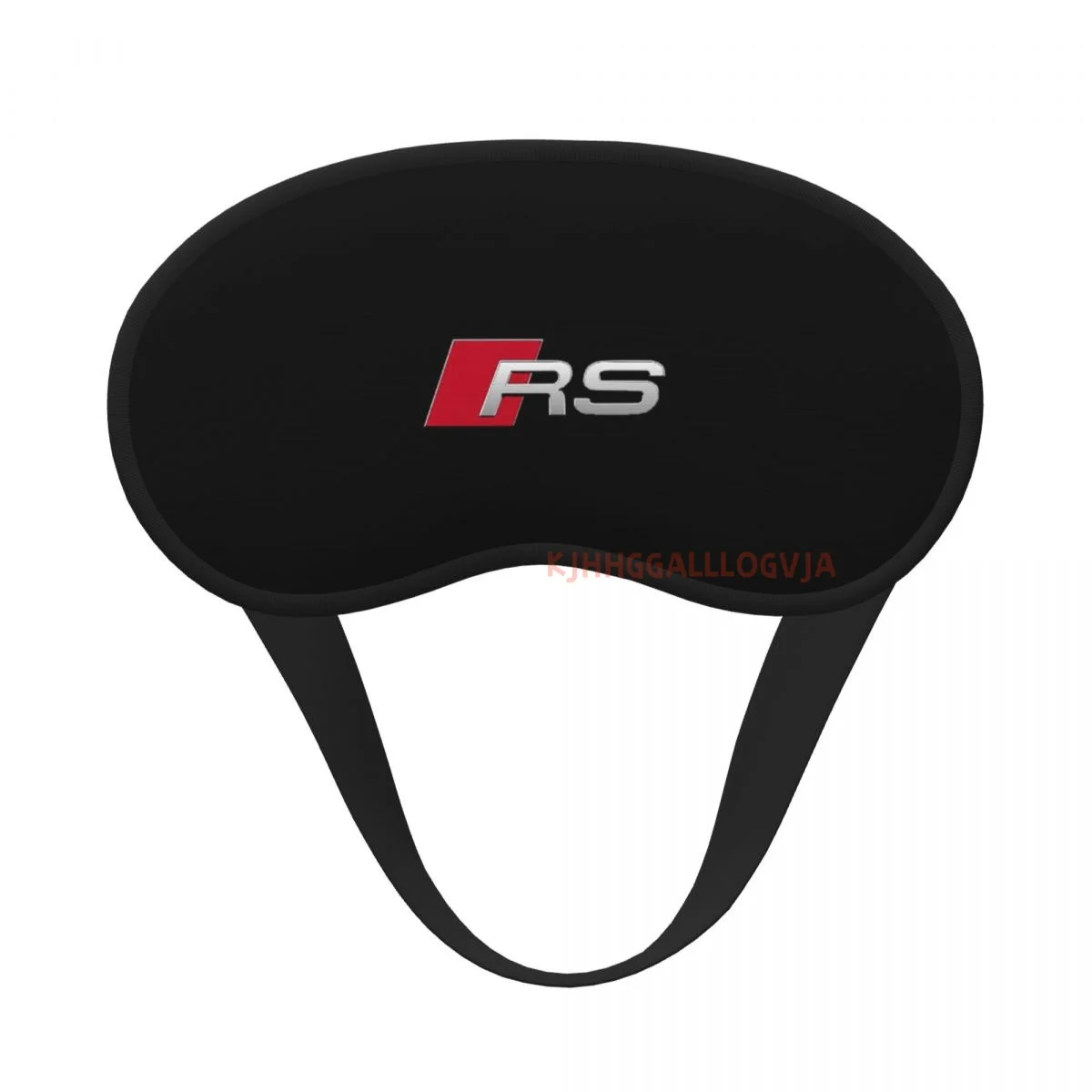 RS 1pc Sleeping Mask Eyepatch Eye Cover For Travel Relax Sleeping Aid Eye Patch Shading Eye Mask