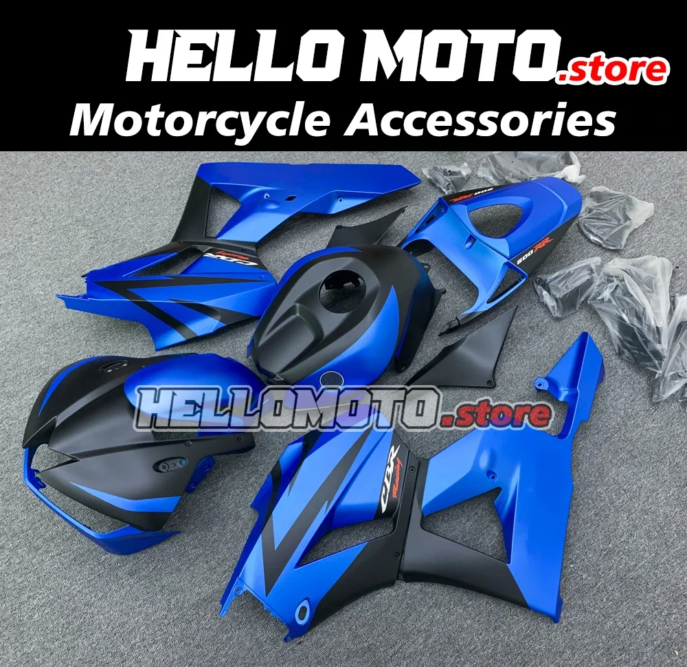 New ABS Injection Molding Fairings Kits Fit For CBR600RR 2013 2014 2015 2016 2017 2018 2019 2020 PC40/13 Bodywork Set