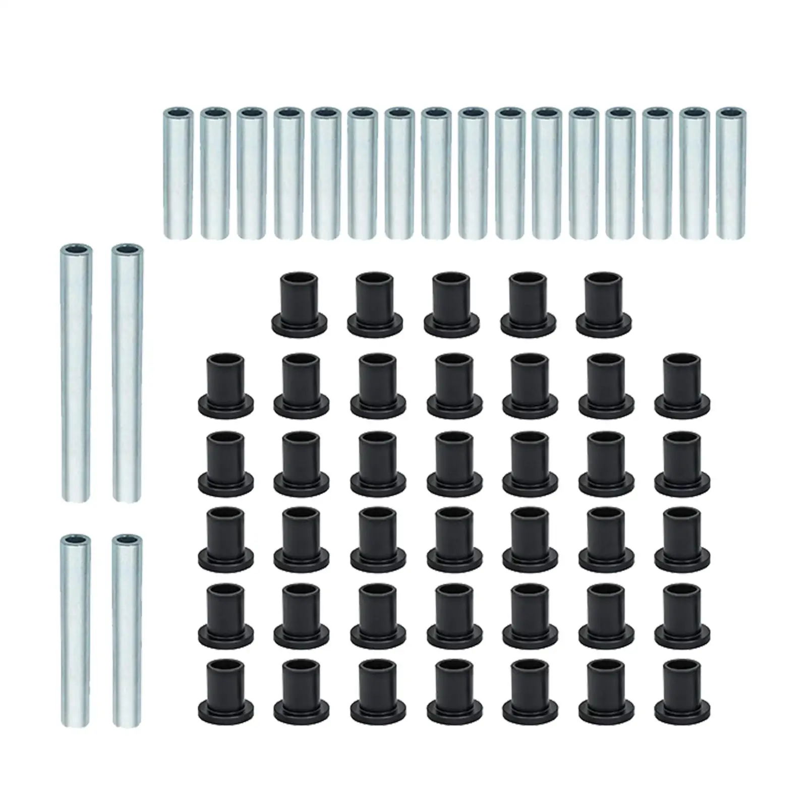 

Control Arm Bushing Set Durable for Polaris Ranger 800 2010-2014