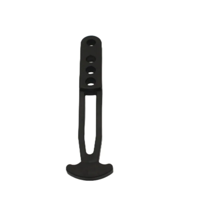 Elastic Rubber T Latch For SUMNCE Marine Boat Accessory Flexible Strap Connector Deck Ladder Tie Down Fastening Tool