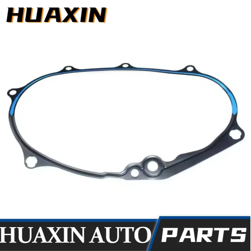 876673 06D103121B 21854019040 Engine Chain Timing Cover Gasket Compatible with For Audi A3 A4 TT GTI Jetta Passat