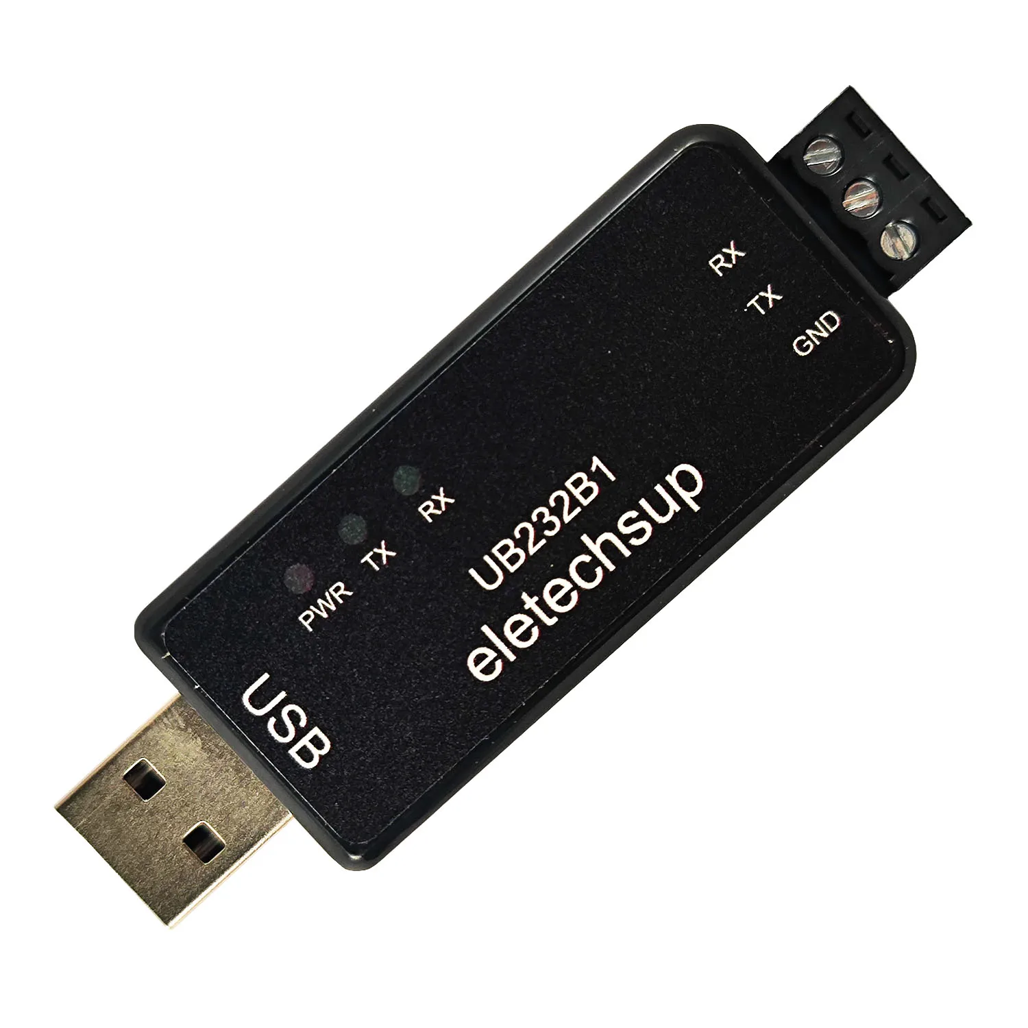 

Высокоскоростной преобразователь USB в RS485/RS232/TTL232 для Arduino Raspberry Pi ESP32