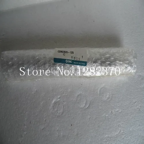 [SA] new original authentic spot SMC cylinder CDM2B20-125 --5pcs/lot