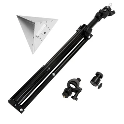 New For Radar Aiming Reflector Target Kit ADAS Calibration Tool For Honda Toyota Kia Ford Plastic or Aluminum Stent Parts
