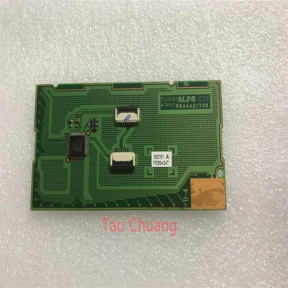 For Dell Inspiron 1764 1464 1564 Touchpad Mouse Button Board 56AAA2170A 56AAA2170B