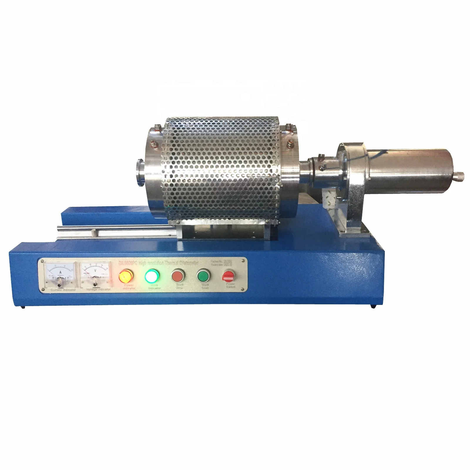 Thermal Expansion Tester(Cryogenic Dilatometer)
