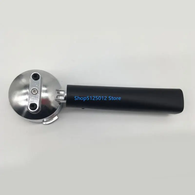 

G8TC 51mm Coffee Portafilter Coffee Filter Handle Coffee Machine Replacement Part