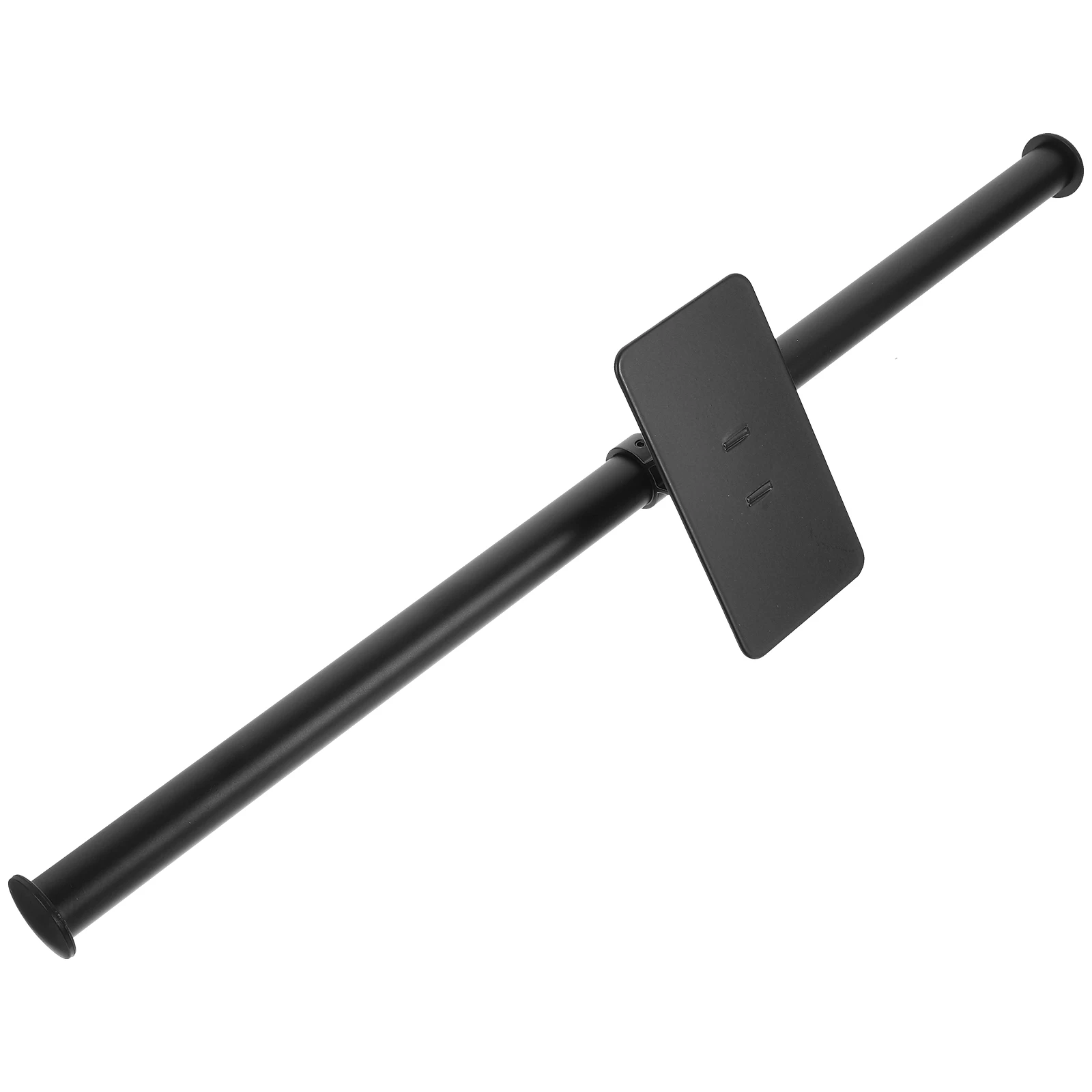 

No Drill Aluminum Alloy Mounted For Bathroom Kitchen Quick Dry Organizerbathroom Towel Bar Shower Cloth Holder Towel