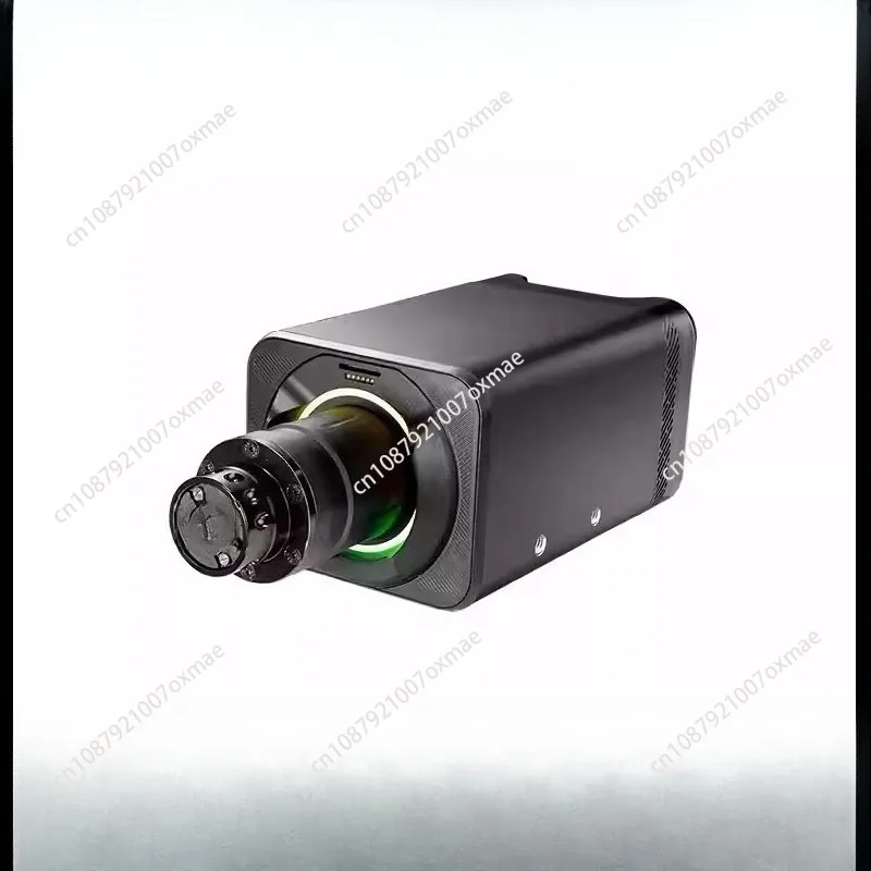 ل ألفا EVO 9Nm/12Nm/18Nm محاكي عجلة القيادة على أساس ألعاب سباق Sim #2