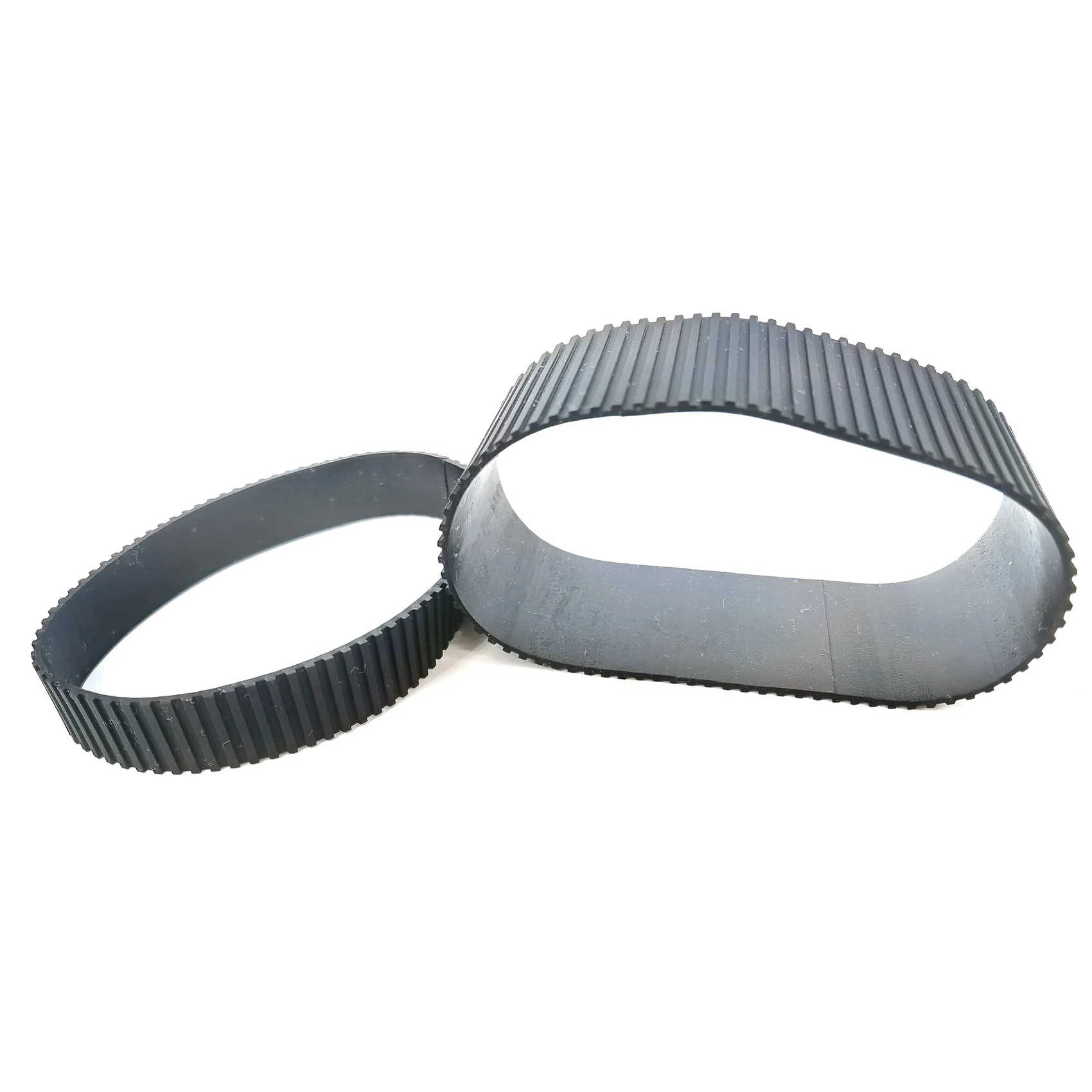 BFYLW Набор новых резиновых колец для захвата зум-объектива для Canon EF-S 18-135 18-135 мм F/3,5-5,6 IS STM, замена