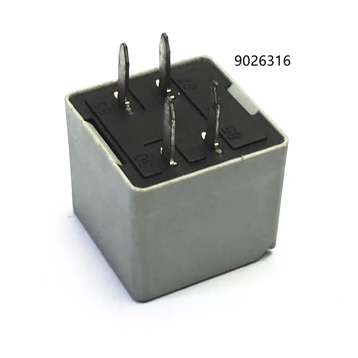 1-ピース-ロット-100-リレー-9026316-dc12v-9026313-12v-45pin-ic-電子部品に適した-arduino-diy-用