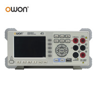 OWON XDM3041 XDM3051 Digital Multimeter 5 1/2 digits 150 Readings/s True RMS SCPI Supported - Remote Control and Data-Sharing