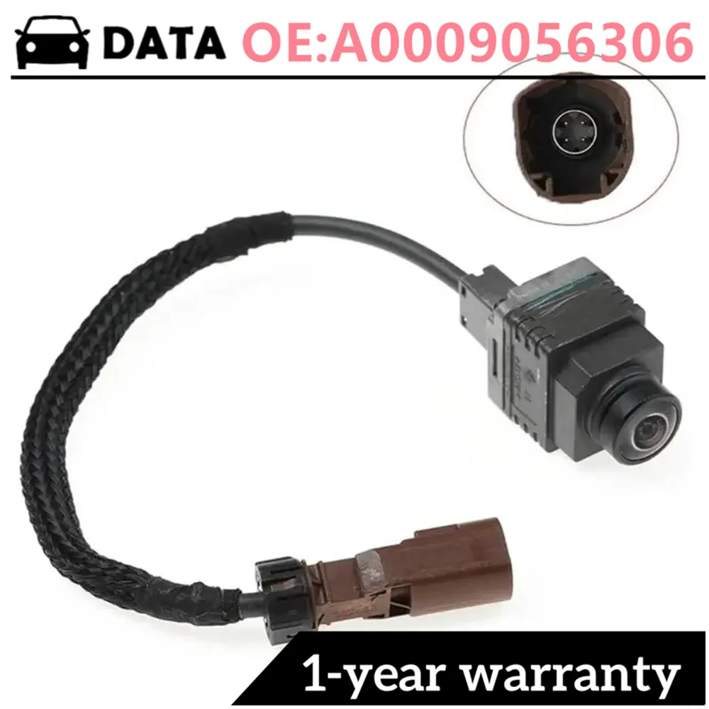 

Superior Quality-New Unique 360 Surround Camera Front View Camera A0009056306 For Mercedes Benz W205 W213 W222 W238 W253 2014+