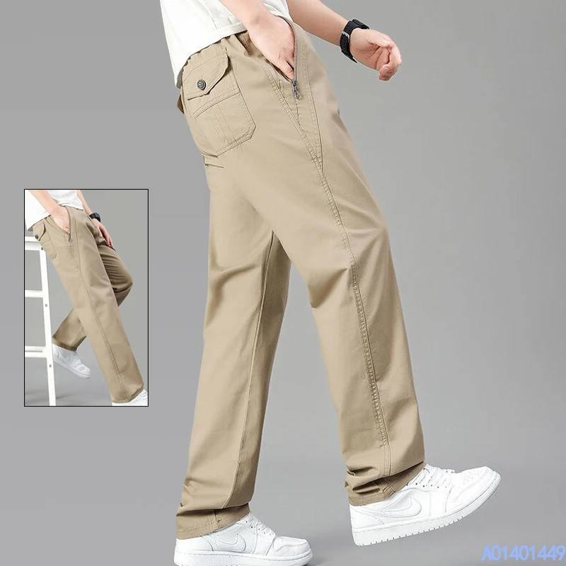 Thumbnail 3 - #28 Most Reviewed Relaxed Fit Pants
