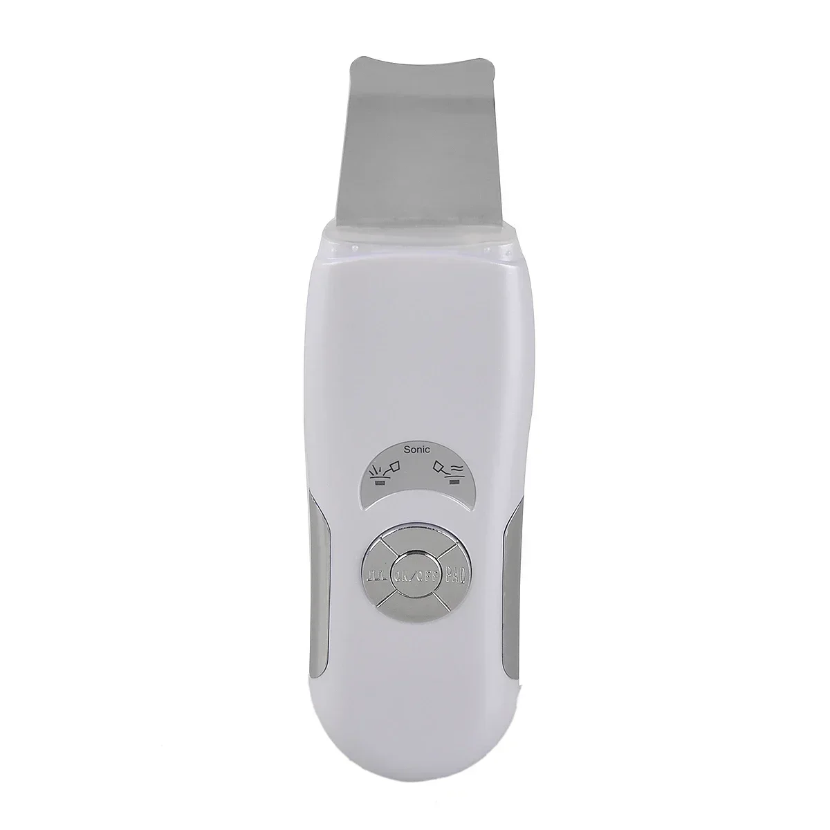 Smart Sonic Cleansing Brush Massage Device, Unisex Rechargeable, Advanced Facial Exfoliating Cleanser