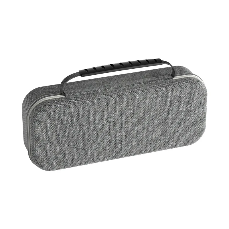 Portable Case Bag for PS Portal Case EVA Hard Carry Storage Bag For Sony PlayStation 5 Portal Handheld Game Console Accessories