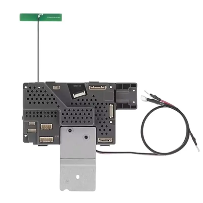 DT37 For Bambu For A2L 3D Printer Mainboard-220V(For A2L)-Accessory