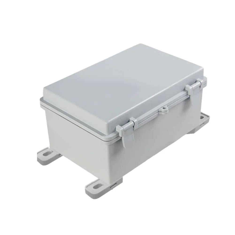 300/290mm Plastic Waterproof Box Protective Socket Water proof Box Outdoor Equipment Protection Box Electrical Supplies