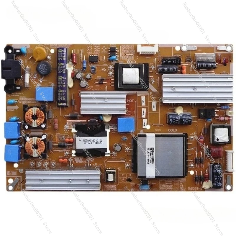 PD46G0-BDY BN44-00473B/A UA40D5000PR 40D5003PR Replacement