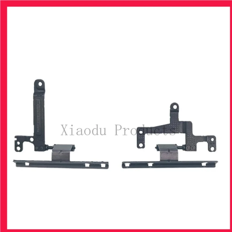 New For Dell Inspiron 13 7000 7300 Laptop LCD Hinges LCD Left Right Hinge