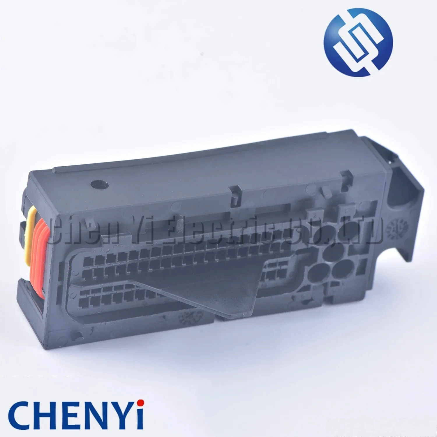 81 Pin Waterproof ECU Automotive Connector 1813712-6 Car Electrical PCB Socket Female Plug 9-368290-1 For Hyundai Elantra